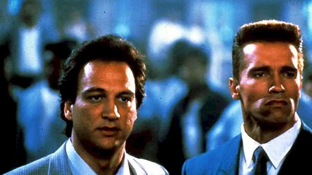 Photo du film : Double detente