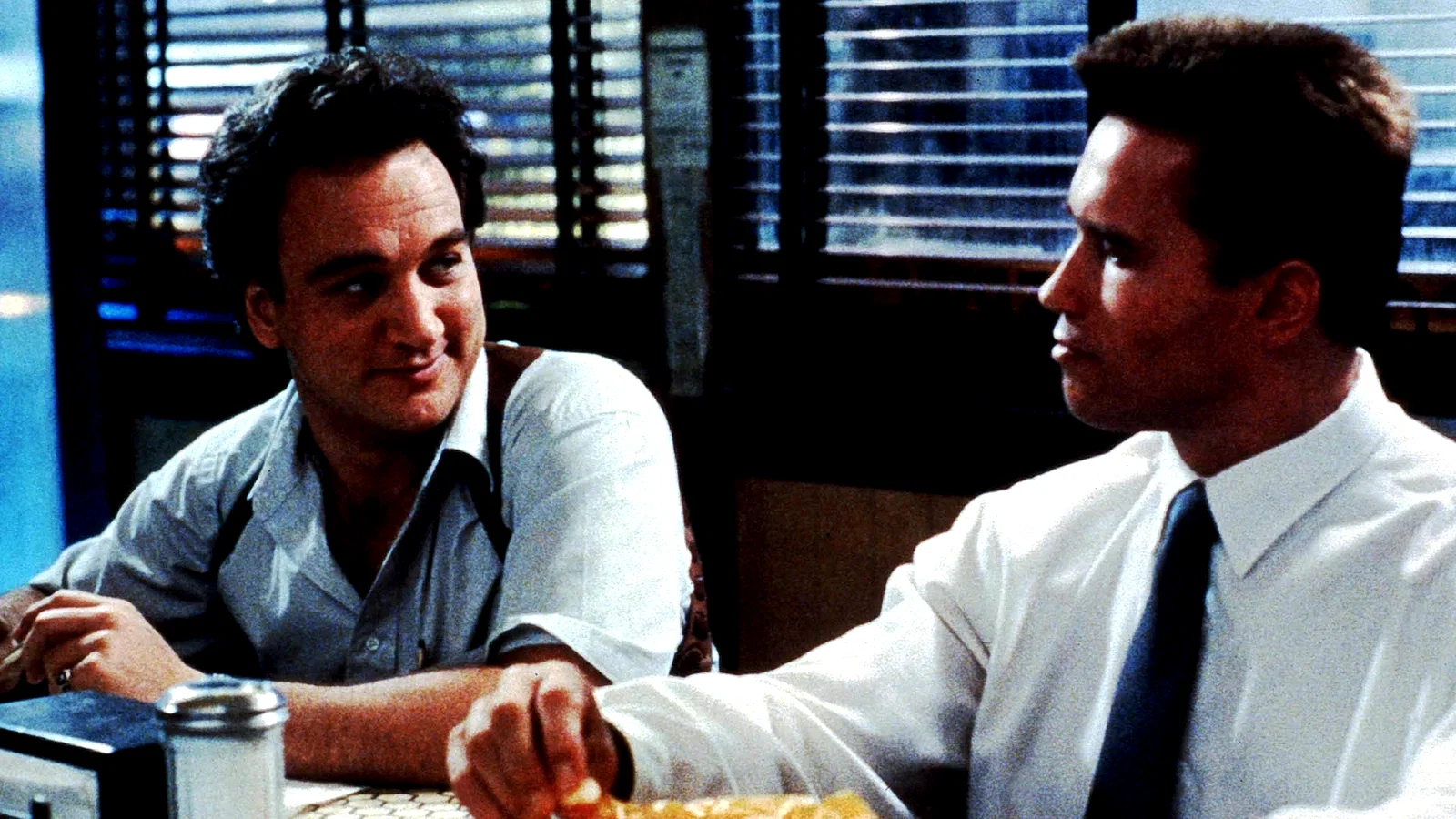 Photo 8 du film : Double detente