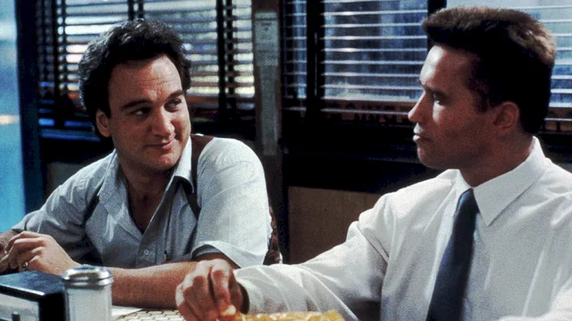 Photo du film : Double detente