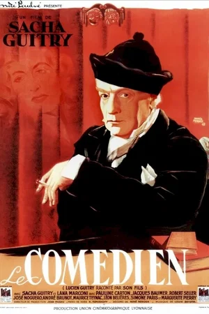 Photo du film : Le comedien