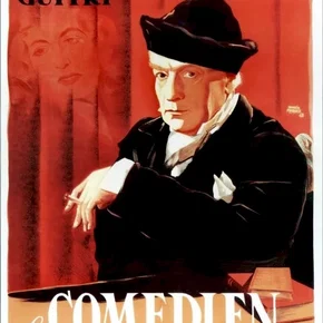 Photo du film : Le comedien