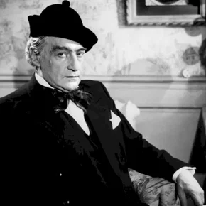 Photo du film : Le comedien