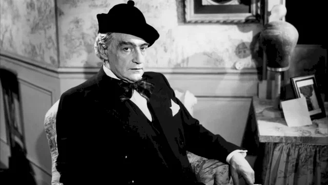 Photo du film : Le comedien