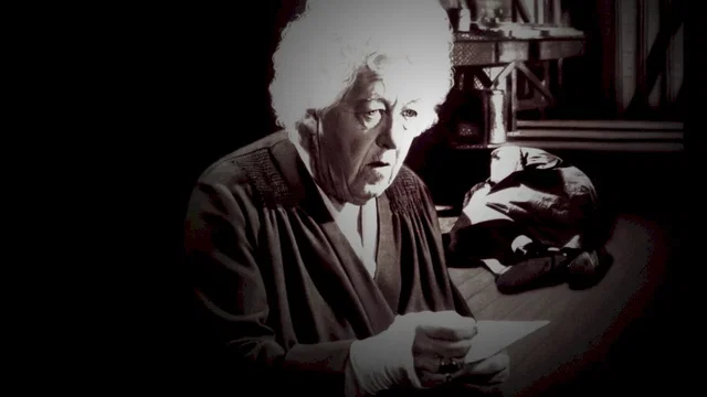 Photo du film : Lady detective entre en scene
