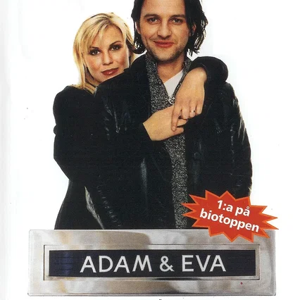Miniature photo du film : Adam & eva