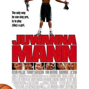 Photo du film : Juwanna mann