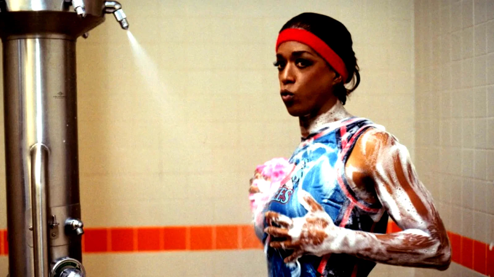 Photo 5 du film : Juwanna mann