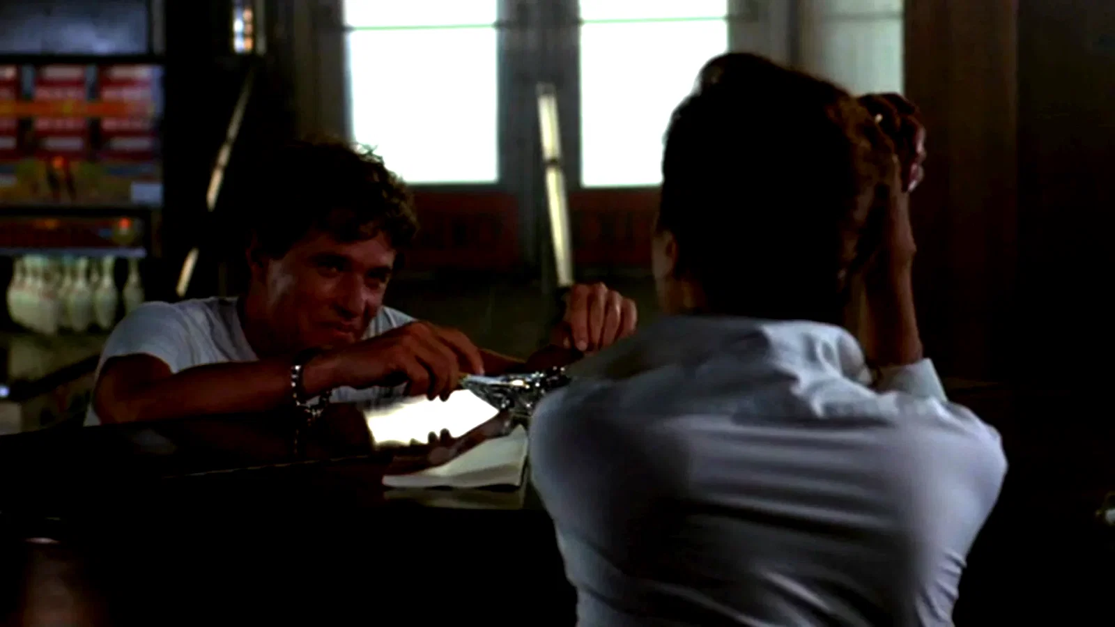 Photo 3 du film : Eddie and the cruisers