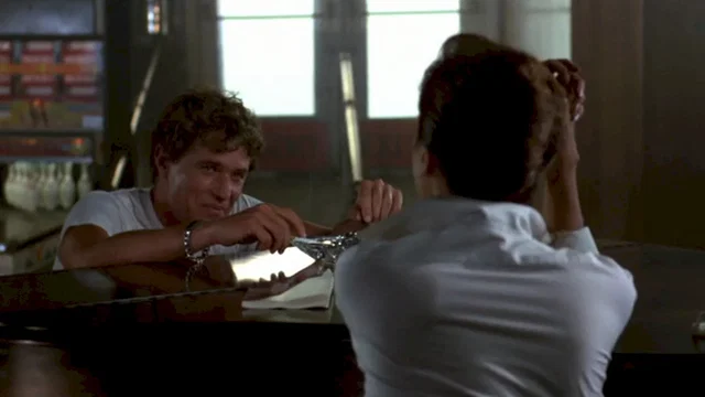 Photo du film : Eddie and the cruisers