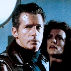 Photo du film : Dark breed
