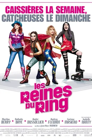 Affiche du film : Queens