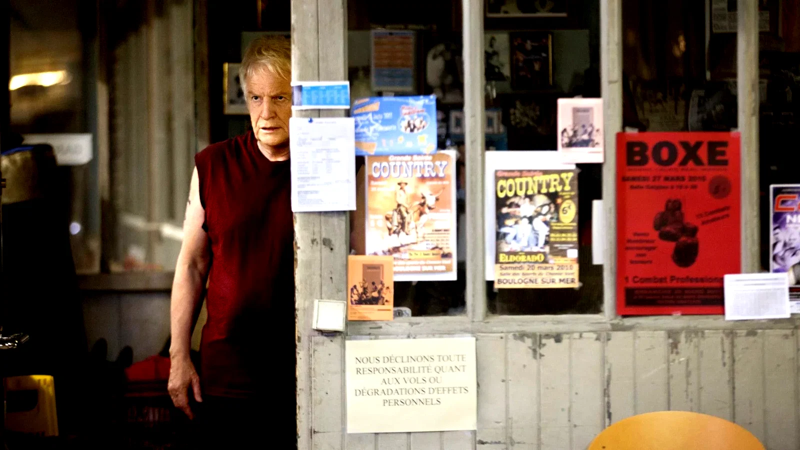 Photo 5 du film : Queens