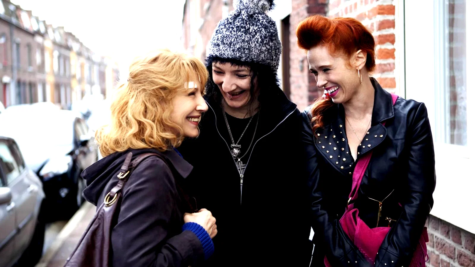 Photo 7 du film : Queens