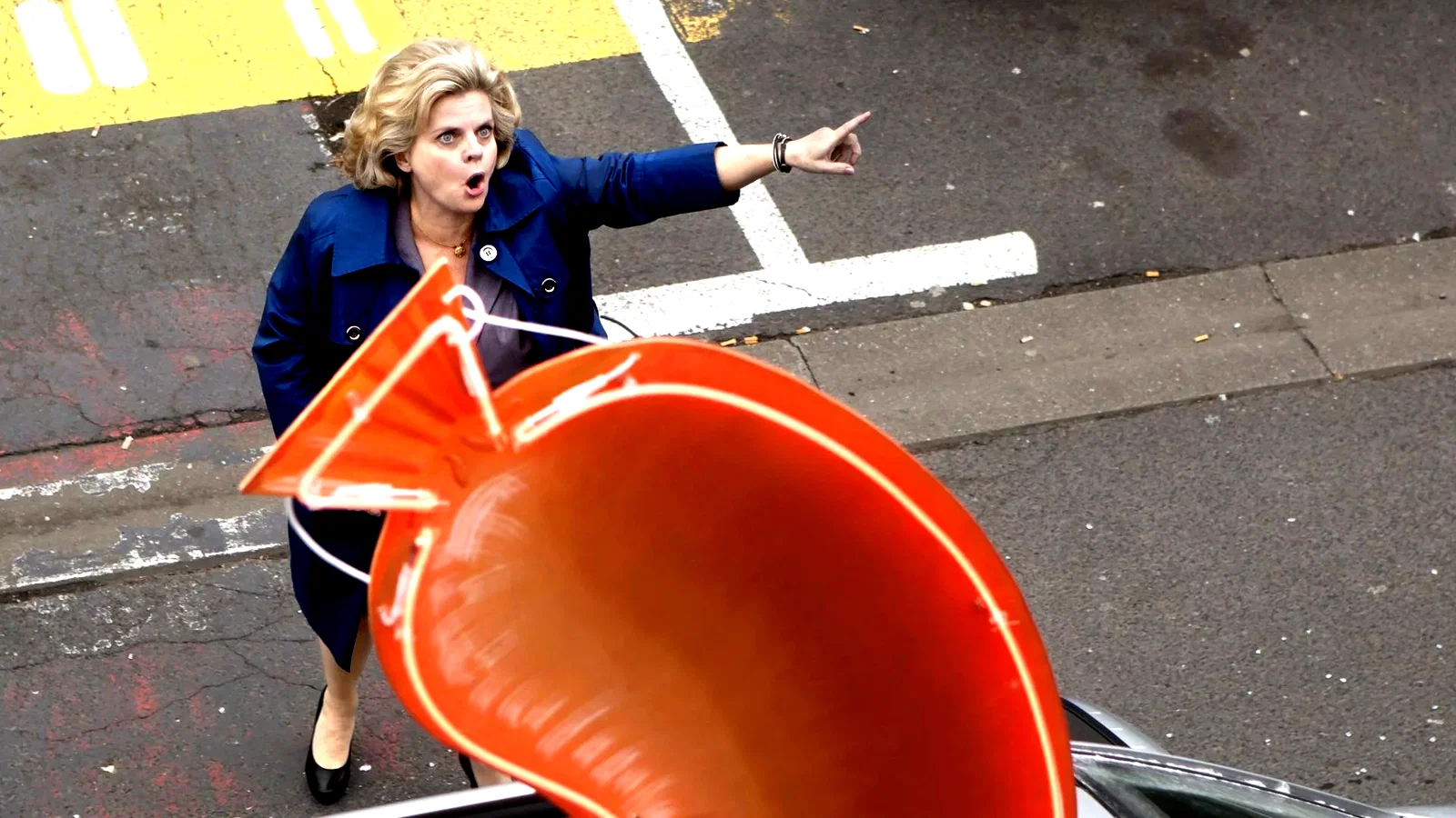 Photo 16 du film : Queens