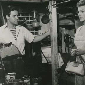 Photo du film : L'enfer des tropiques