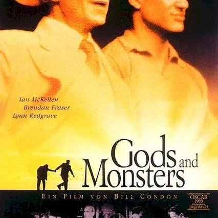 Miniature photo du film : Gods and monsters
