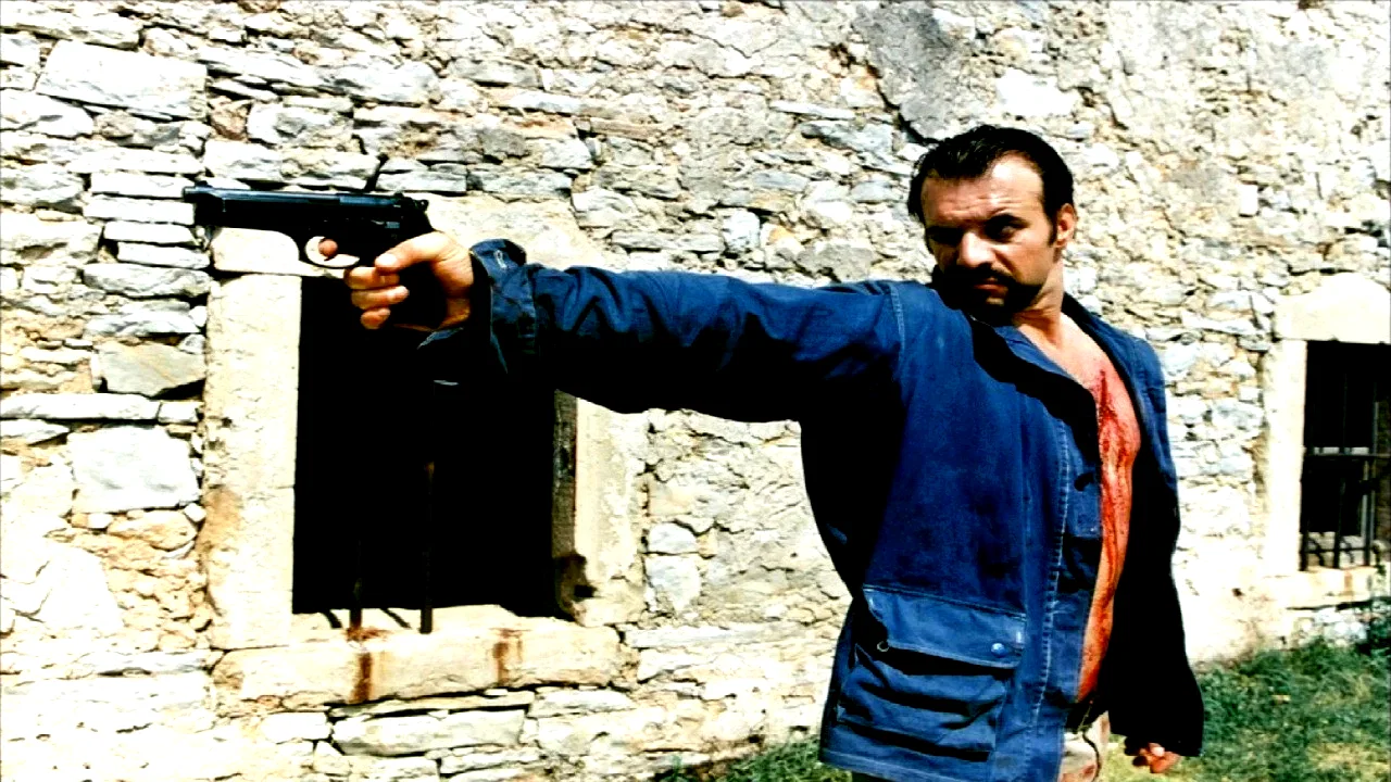 Photo 2 du film : Total western