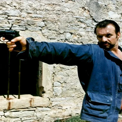 Miniature photo du film : Total western