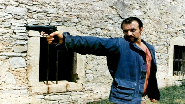 Photo 2 du film : Total western