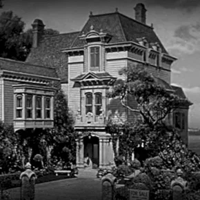 Photo du film : La maison sur la colline