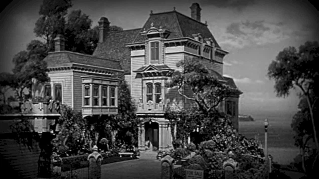 Photo 2 du film : La maison sur la colline
