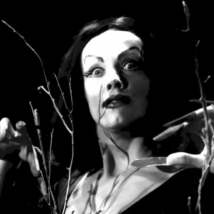 Miniature photo du film : Plan 9 from outer space