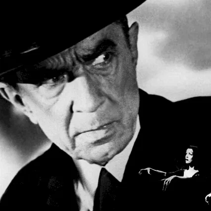 Miniature photo du film : Plan 9 from outer space