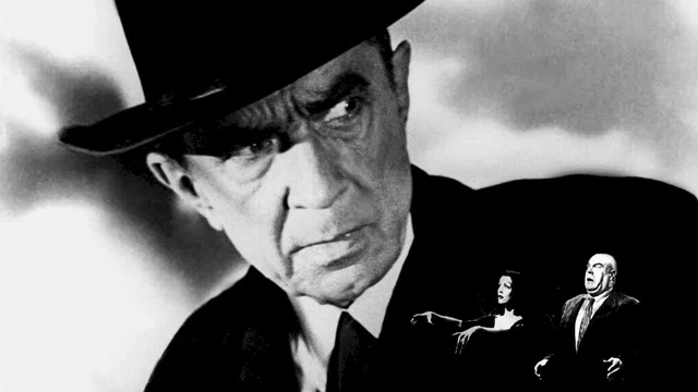 Photo du film : Plan 9 from outer space