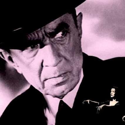 Miniature photo du film : Plan 9 from outer space