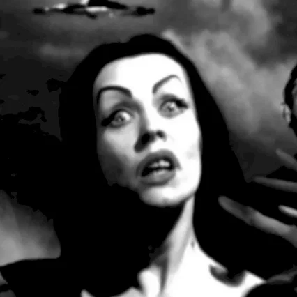 Miniature photo du film : Plan 9 from outer space