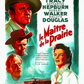 Photo du film : Le Maître de la prairie