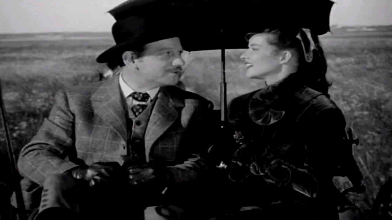 Photo du film : Le Maître de la prairie