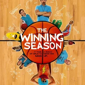 Photo du film : The Winning Season