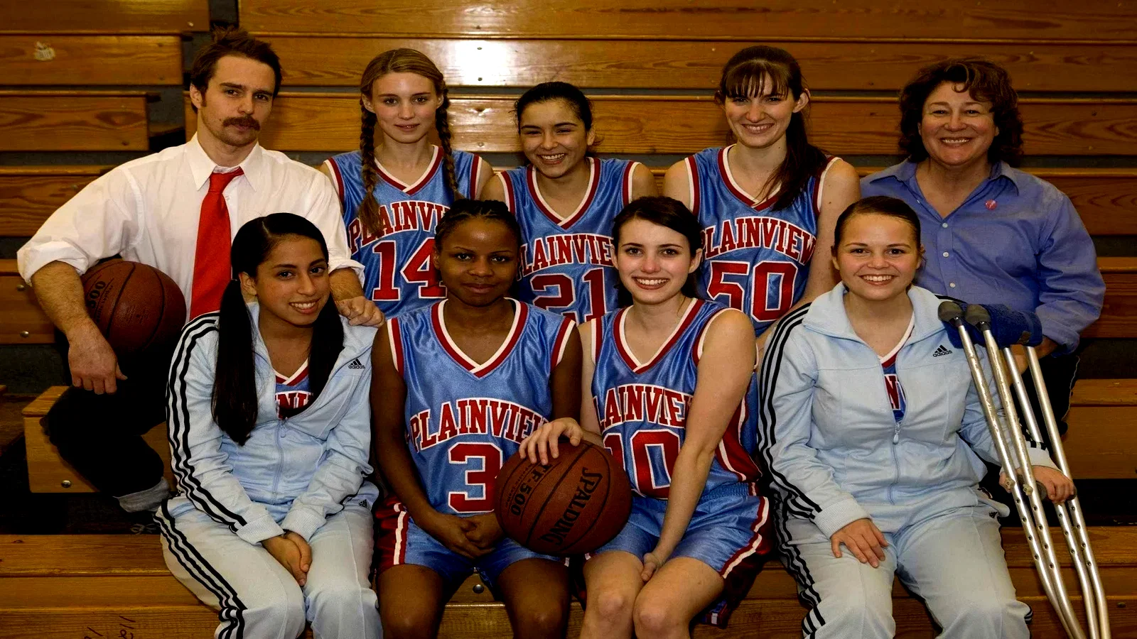 Photo 2 du film : The Winning Season