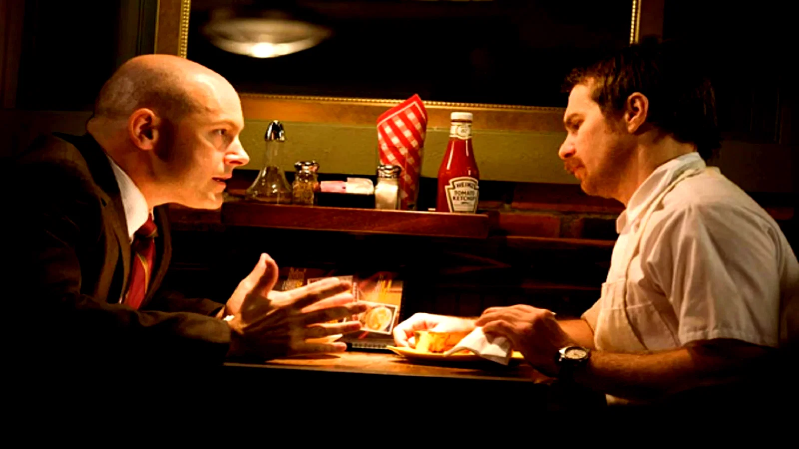 Photo 3 du film : The Winning Season