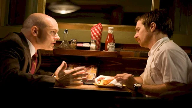 Photo 3 du film : The Winning Season