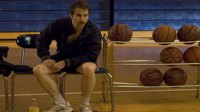 Photo 4 du film : The Winning Season