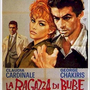 Photo du film : La ragazza