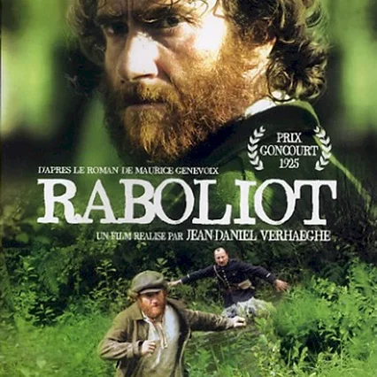 Miniature photo du film : Raboliot