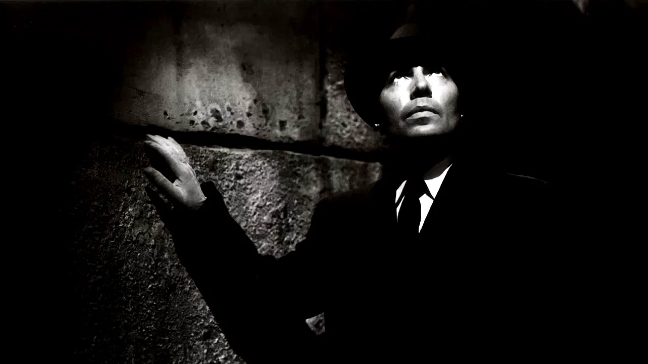 Photo 2 du film : Five fingers