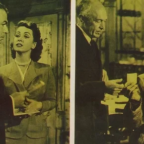 Photo du film : Five fingers