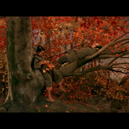 Miniature photo du film : La ballade de narayama