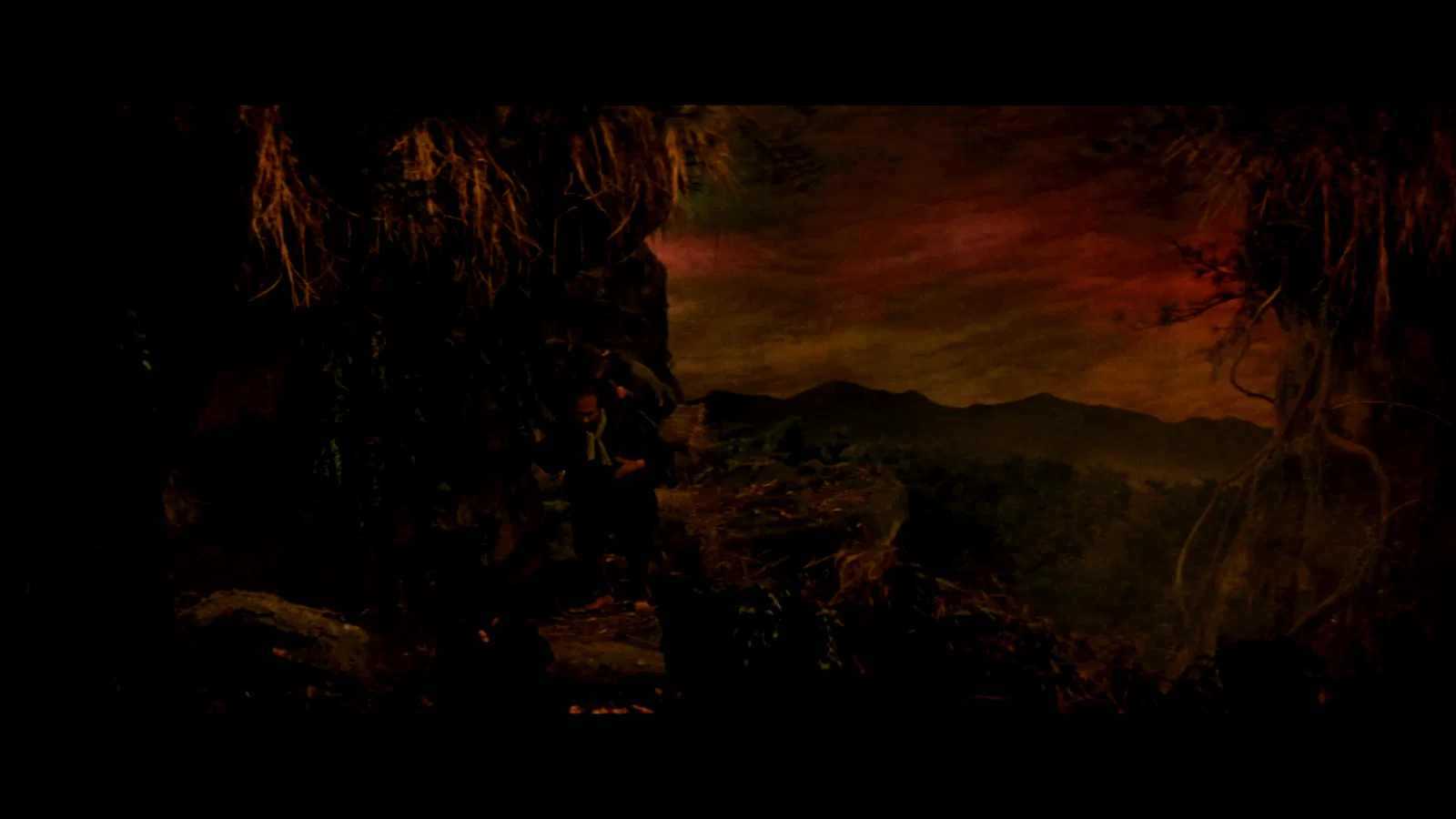 Photo 2 du film : La ballade de narayama