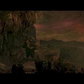 Photo du film : La ballade de narayama