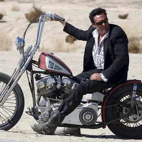 Photo du film : Hell Ride