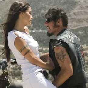 Photo du film : Hell Ride