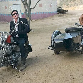 Photo du film : Hell Ride