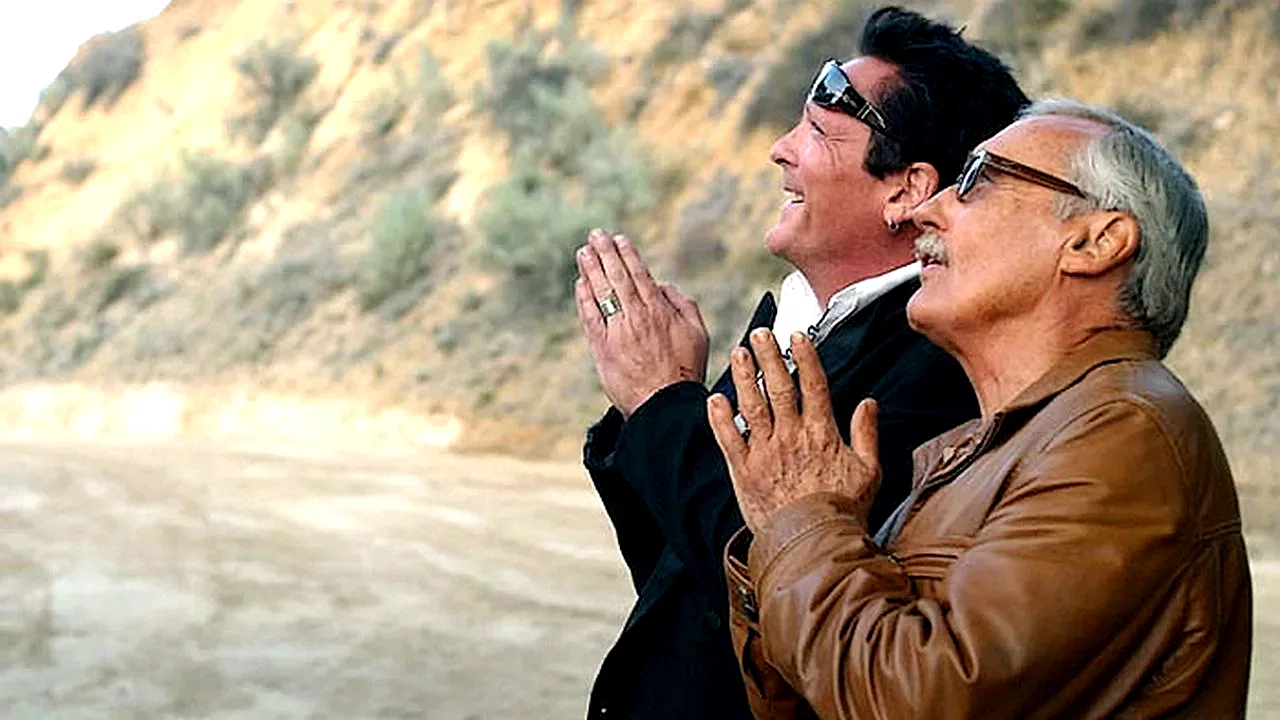 Photo 6 du film : Hell Ride