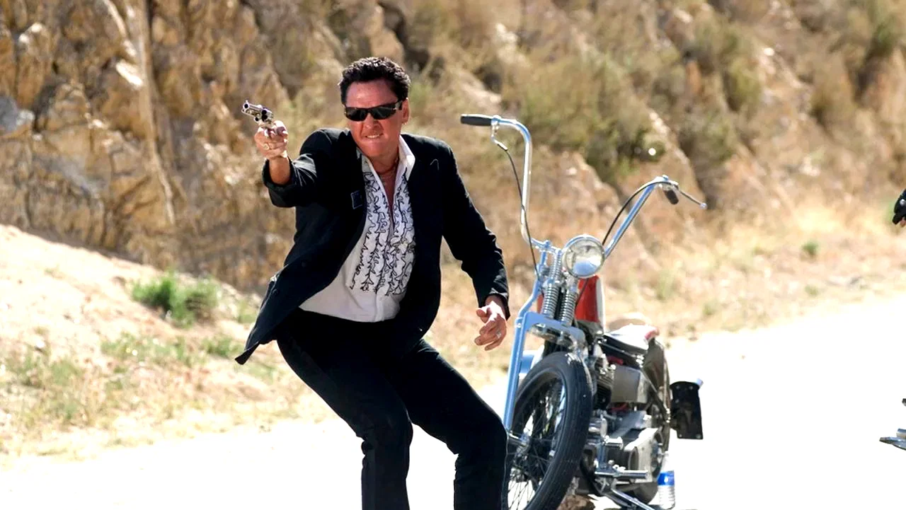 Photo 7 du film : Hell Ride