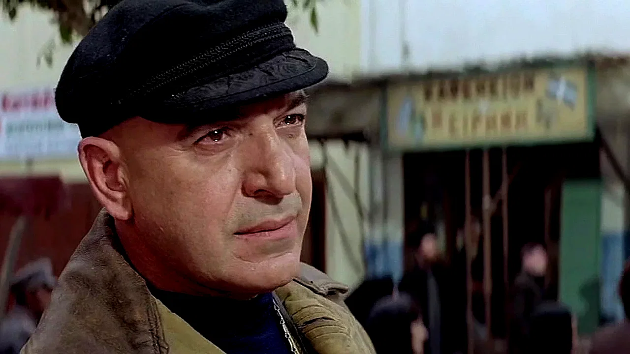 Photo 3 du film : Bons baisers d'athenes